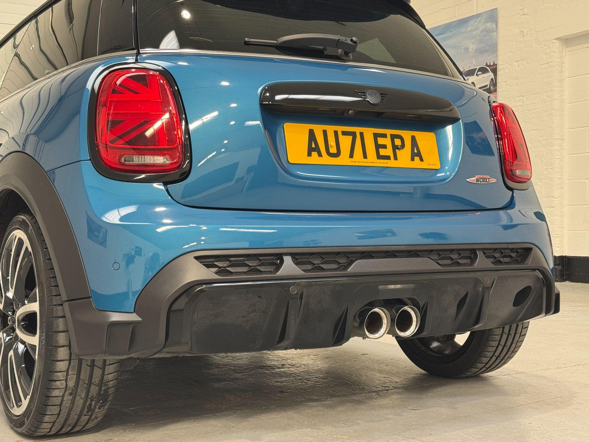 MINI Hatch - Image 63