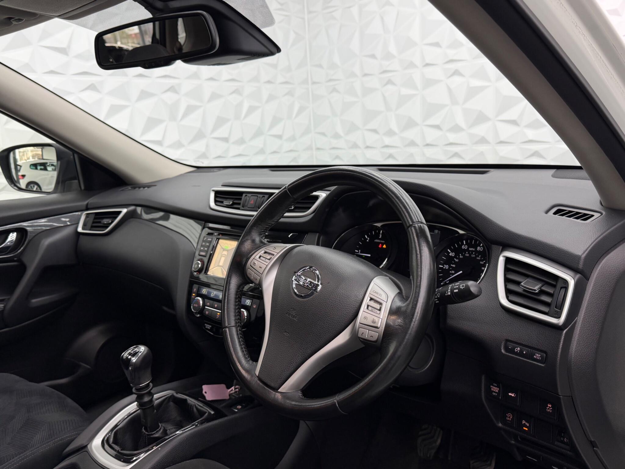 Nissan X-Trail - Image 21