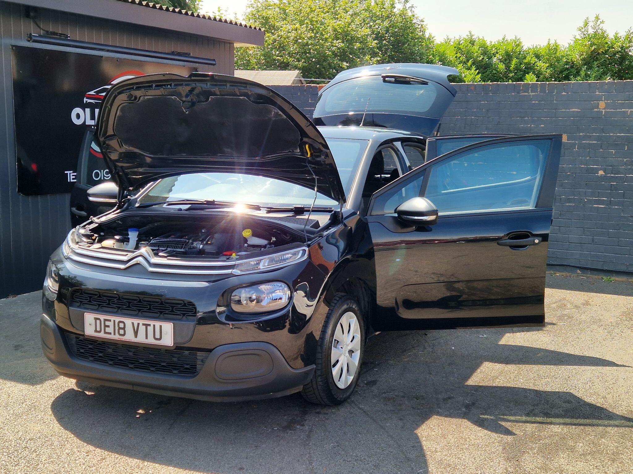 Citroen C3 - Image 14