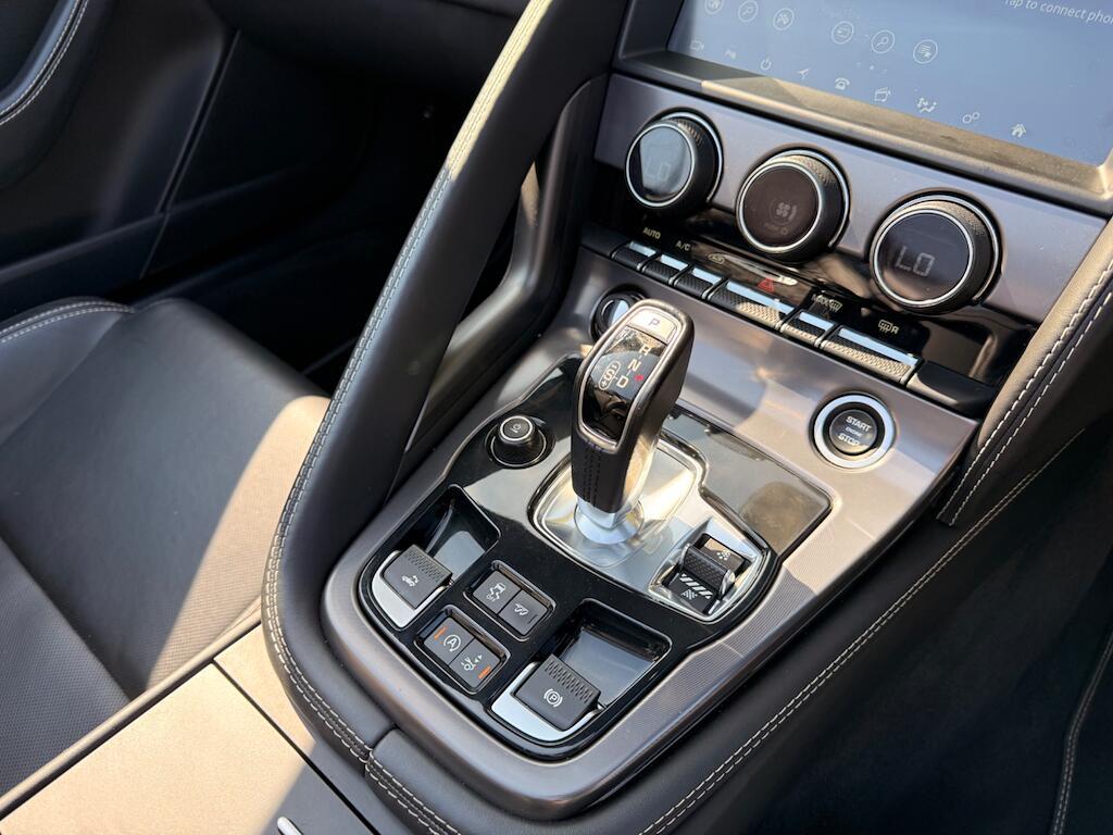 Jaguar F-Type - Image 46