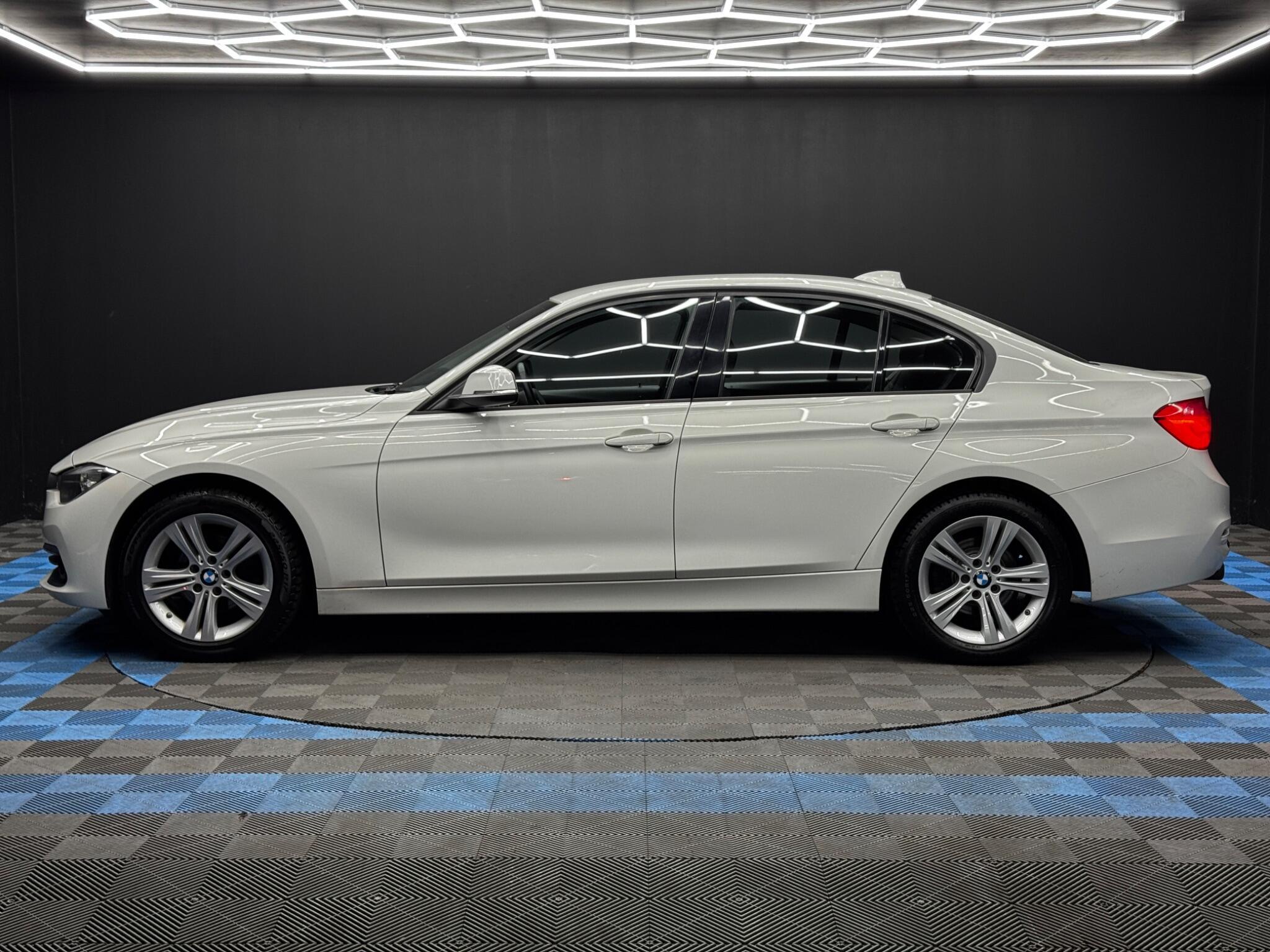 BMW 3 Series - Image 8