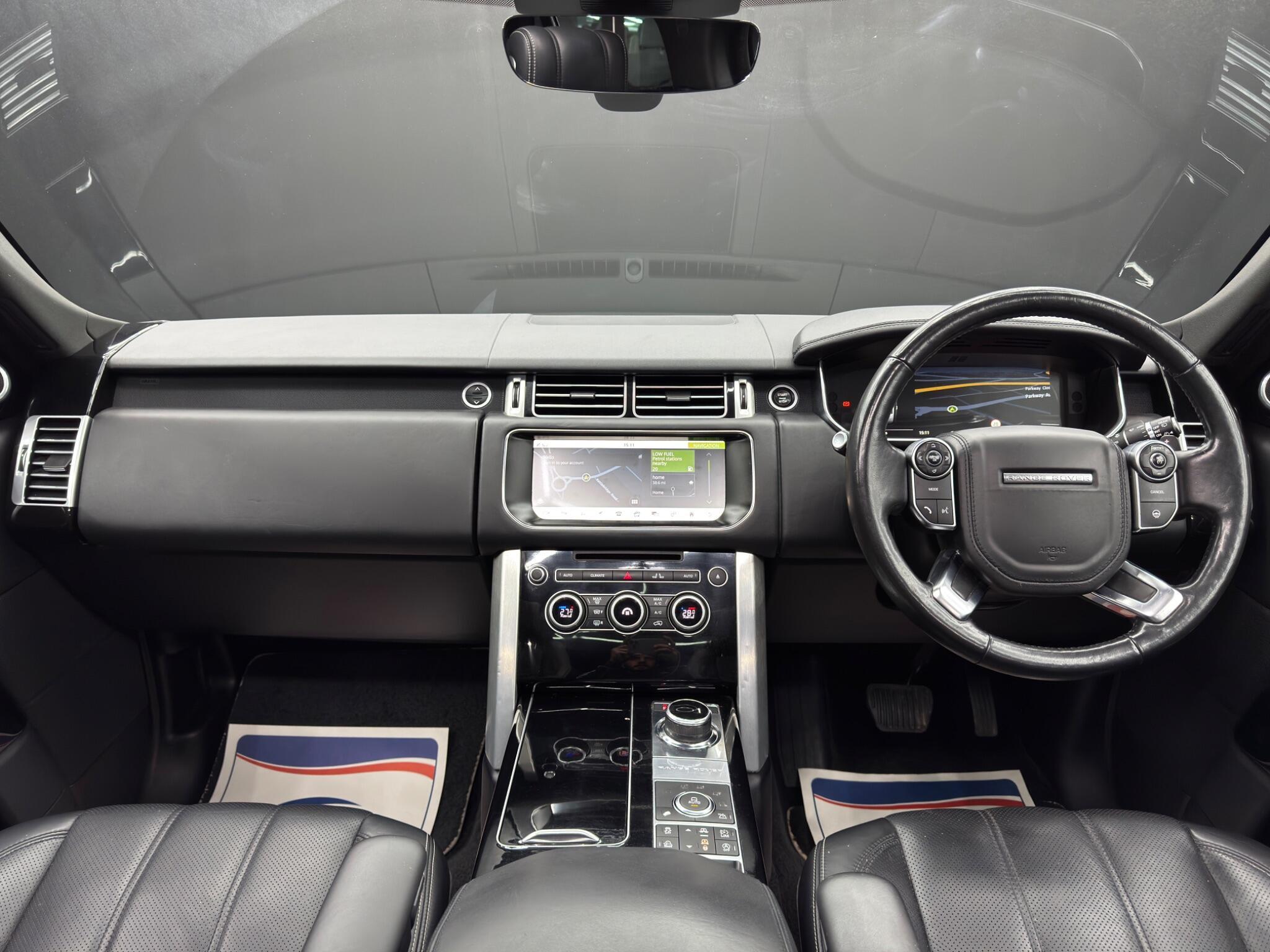 Land Rover Range Rover - Image 10