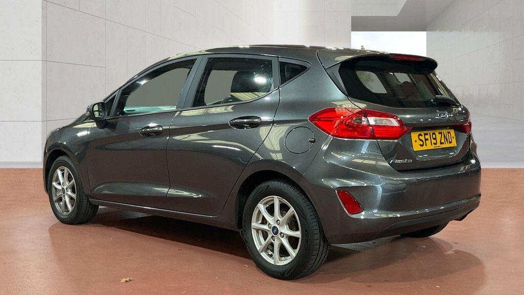 Ford Fiesta - Image 3