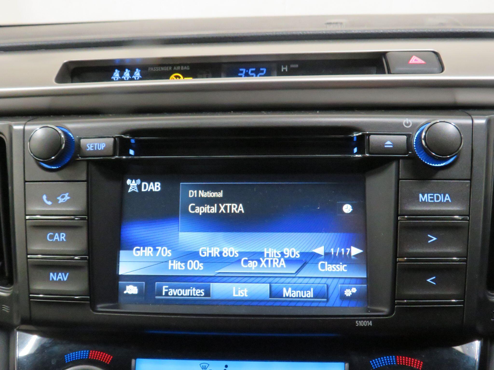 Toyota RAV4 - Image 18