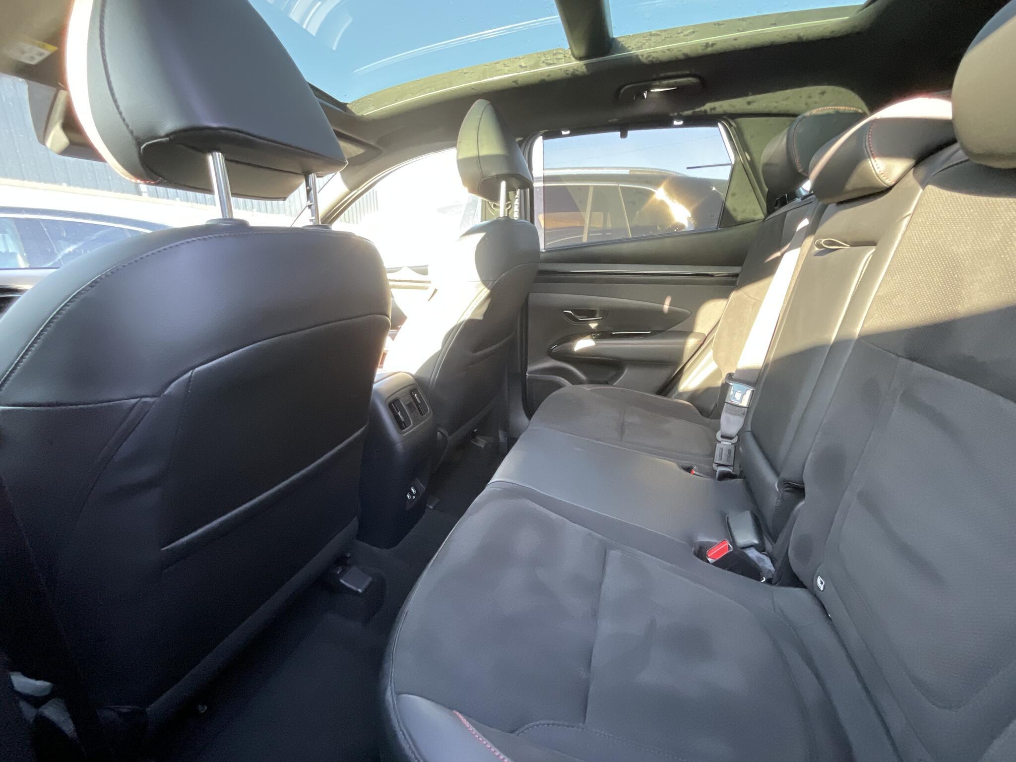 Hyundai Tucson - Image 17