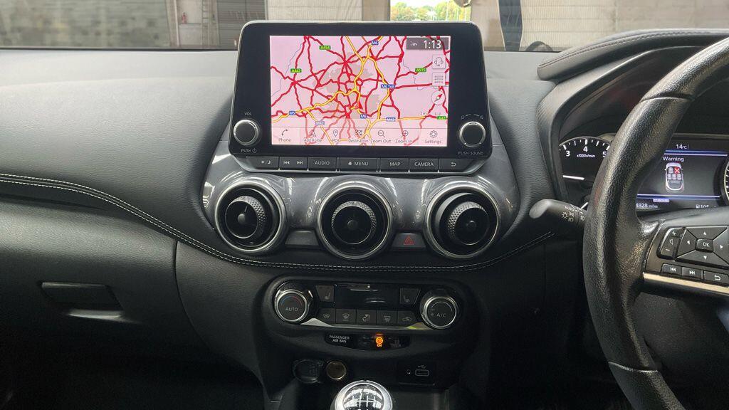 Nissan Juke - Image 2