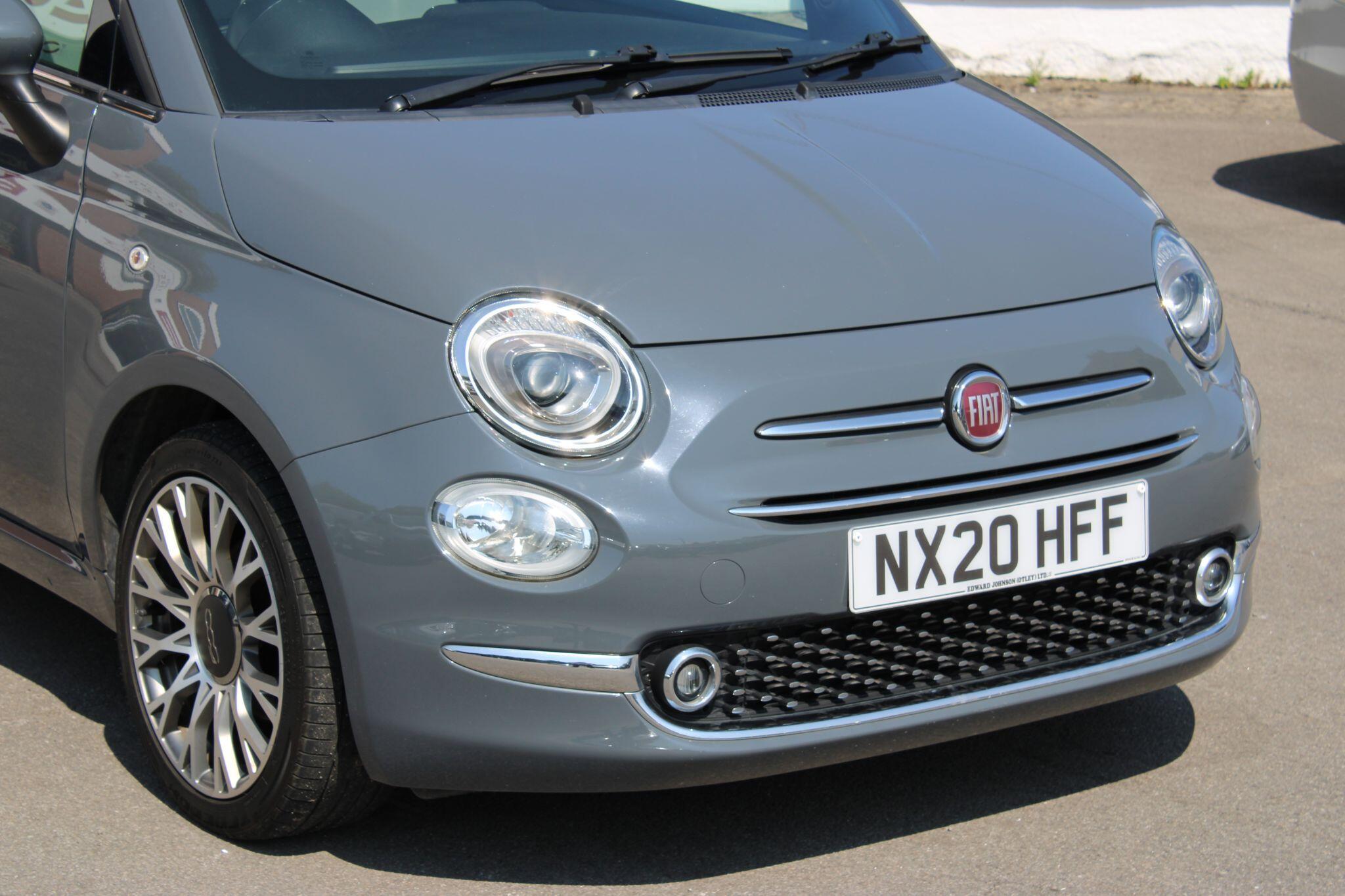Fiat 500 - Image 7