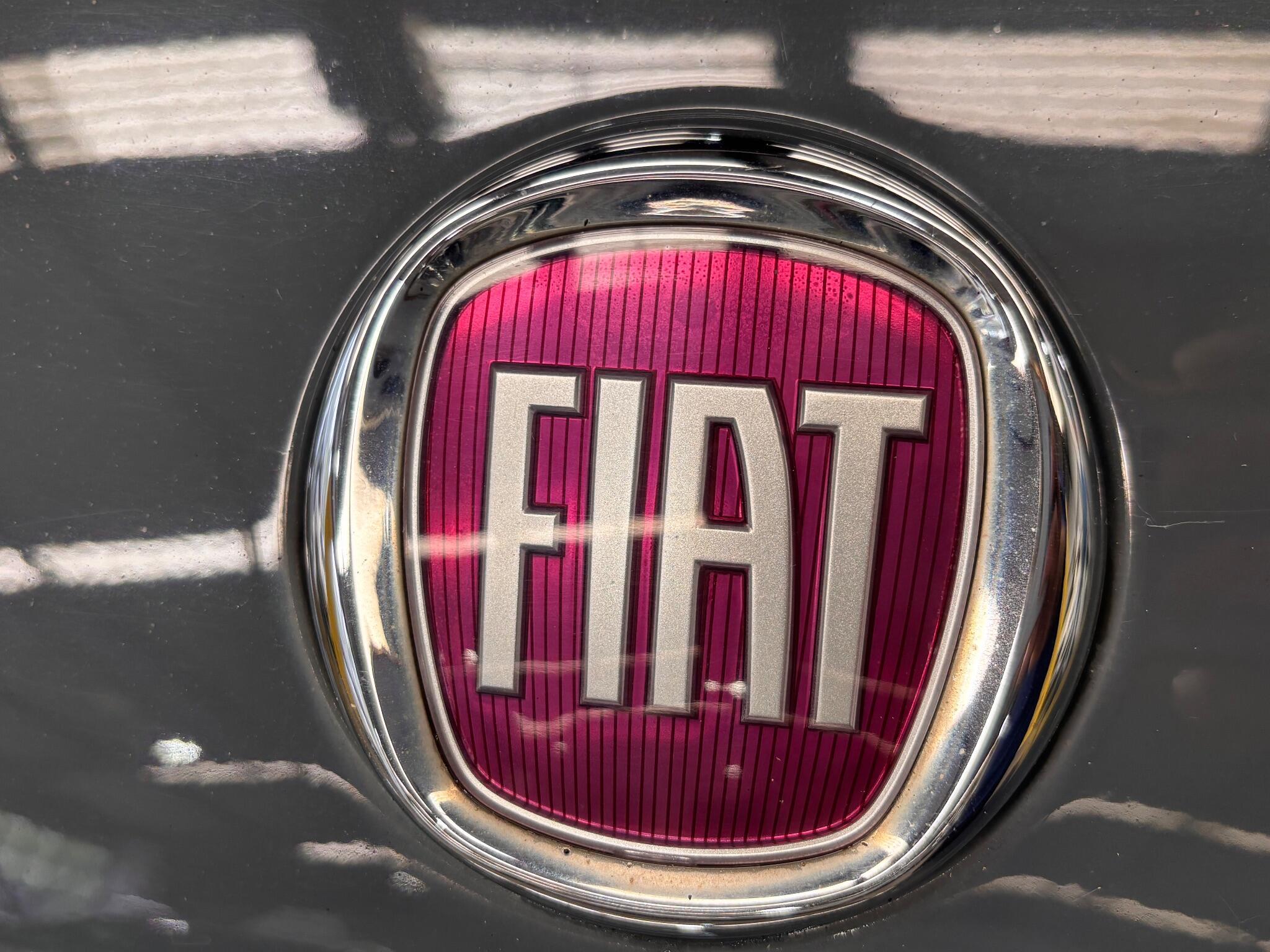 Fiat 500 - Image 13