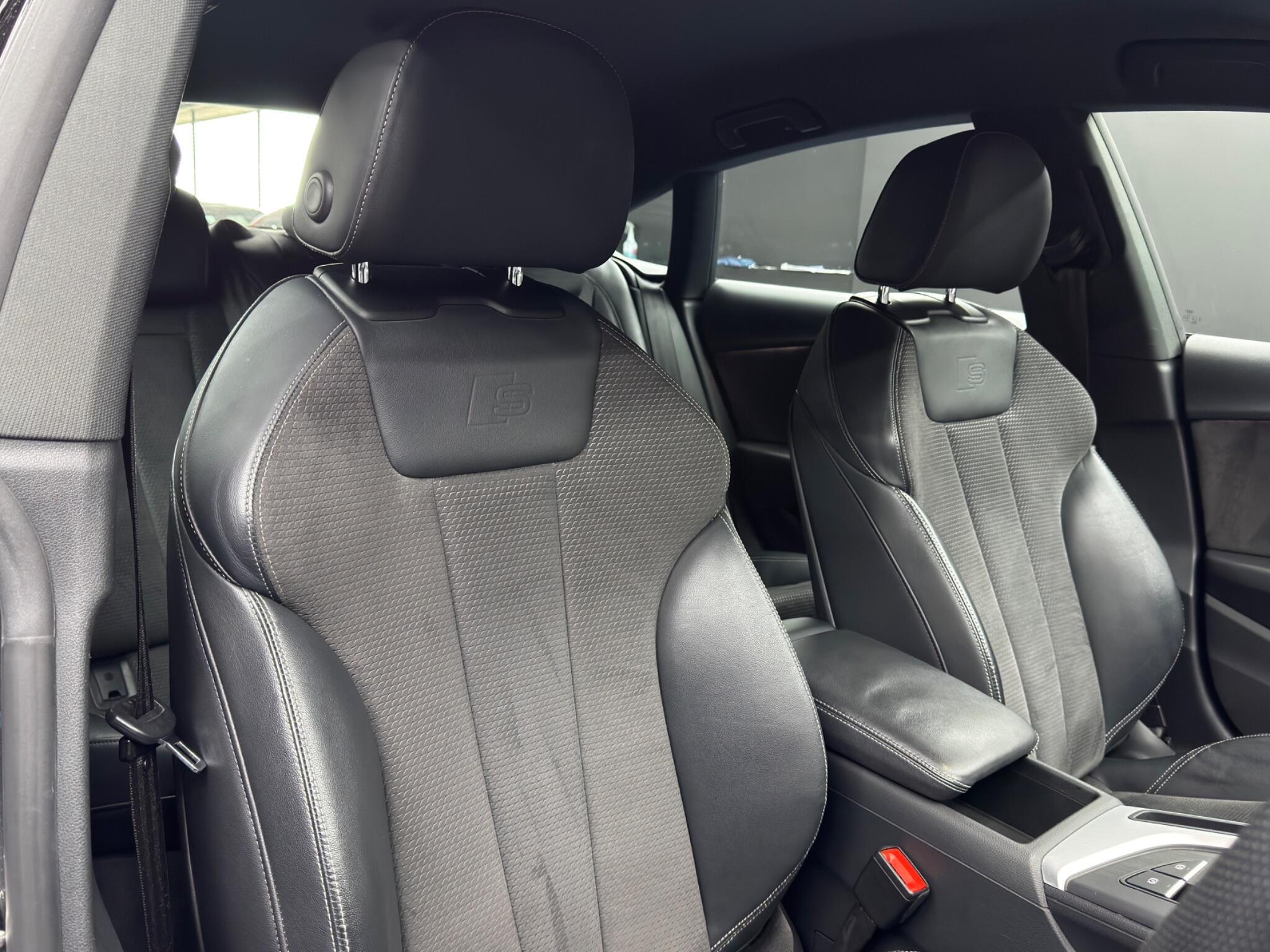 Audi A5 - Image 12