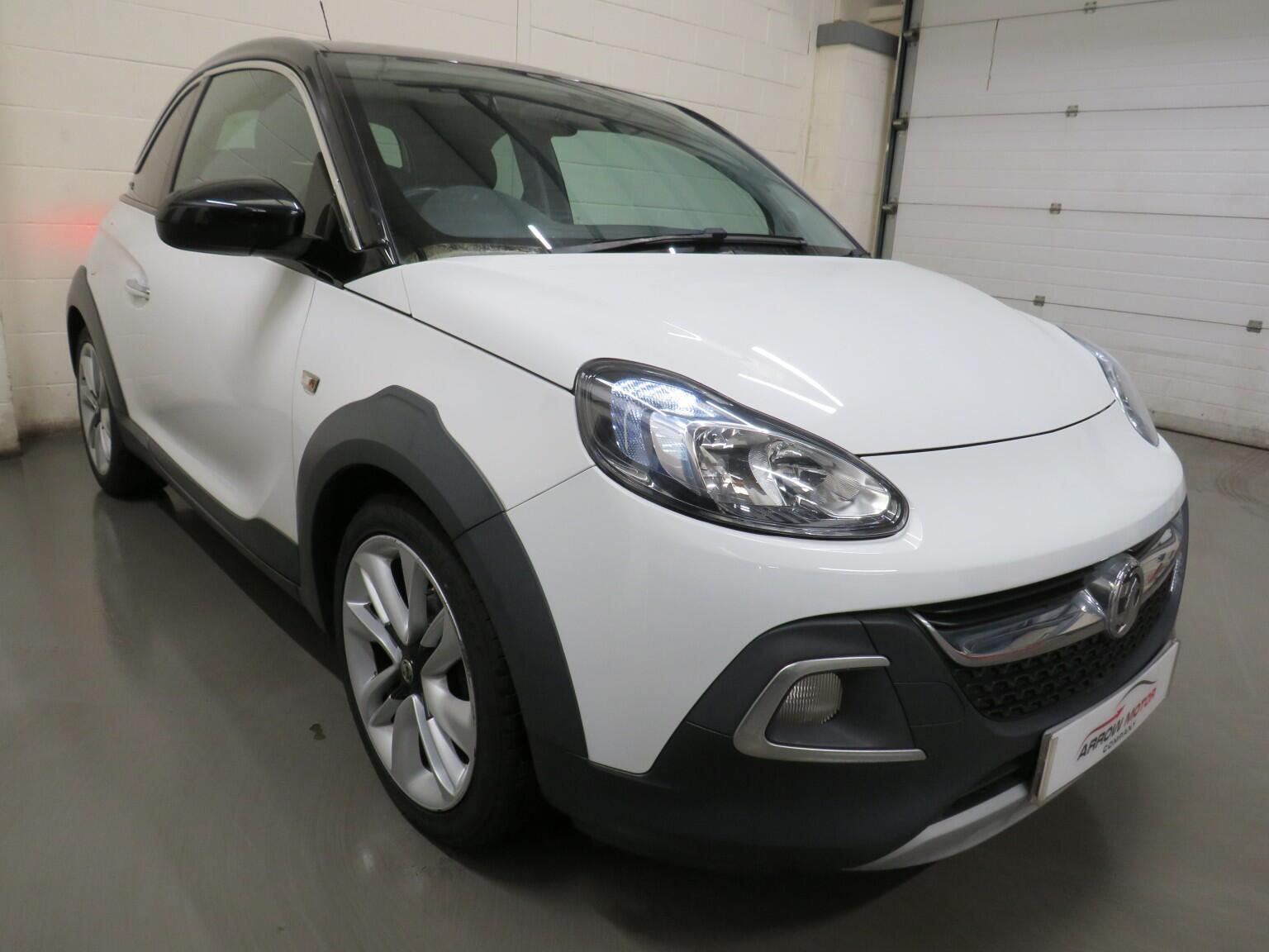 Vauxhall ADAM - Image 14