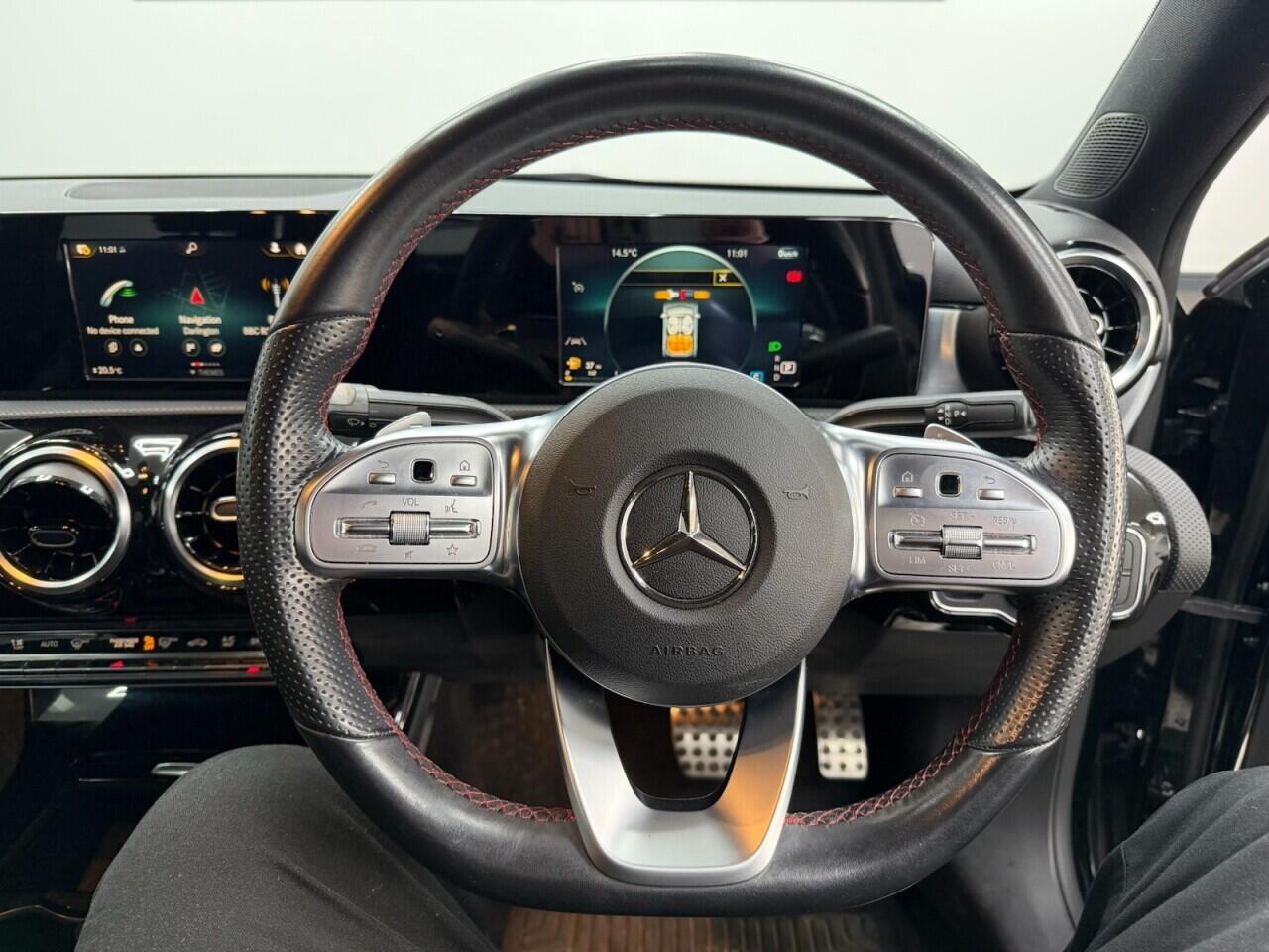 Mercedes A-Class - Image 25