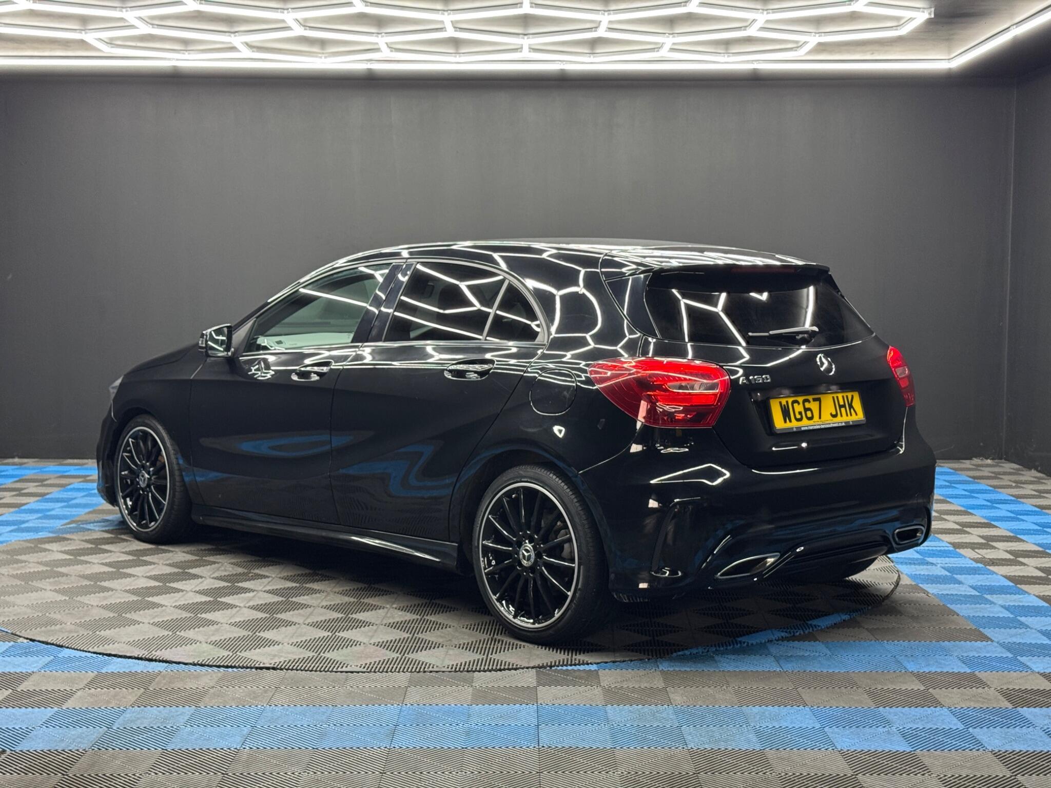 Mercedes A Class - Image 7