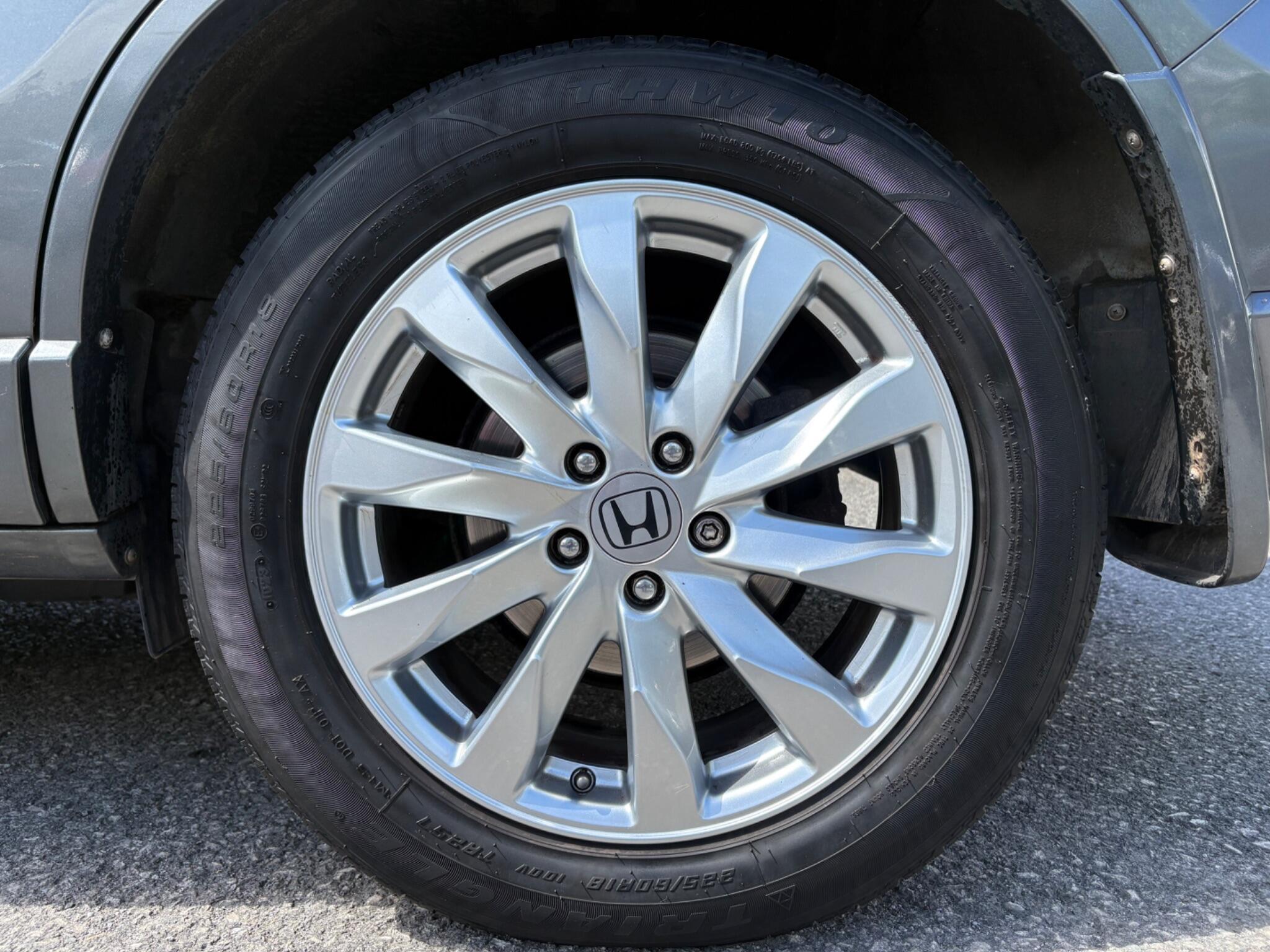 Honda CR-V - Image 13