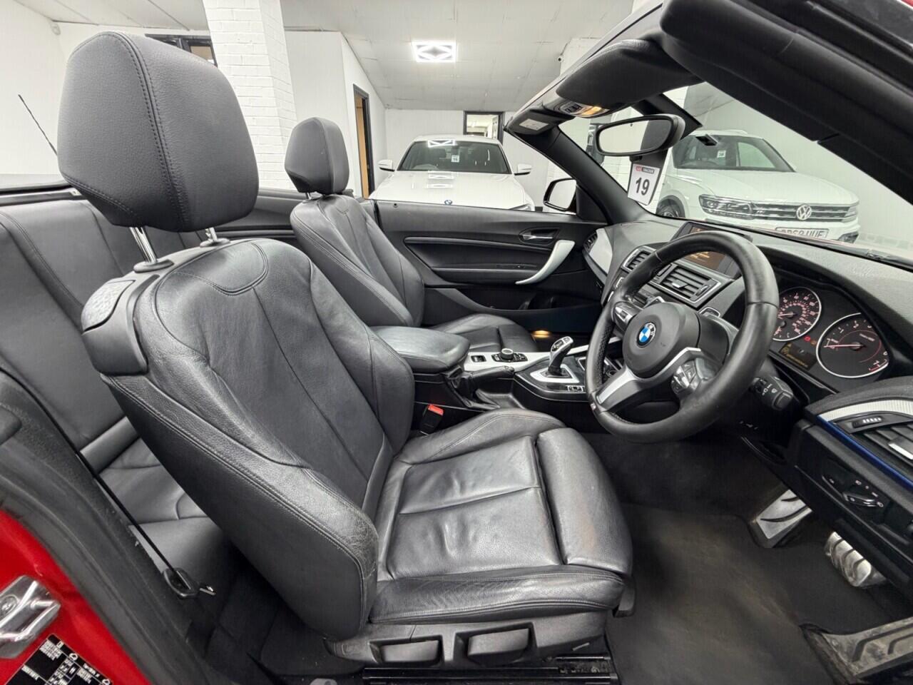 BMW 2 Series - Image 17