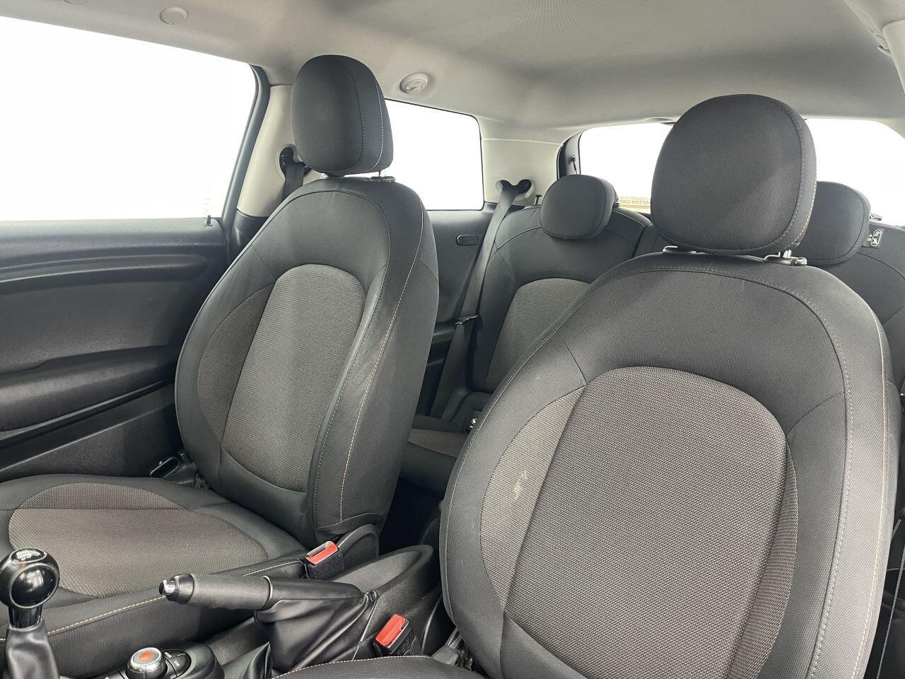 MINI Hatch - Image 14