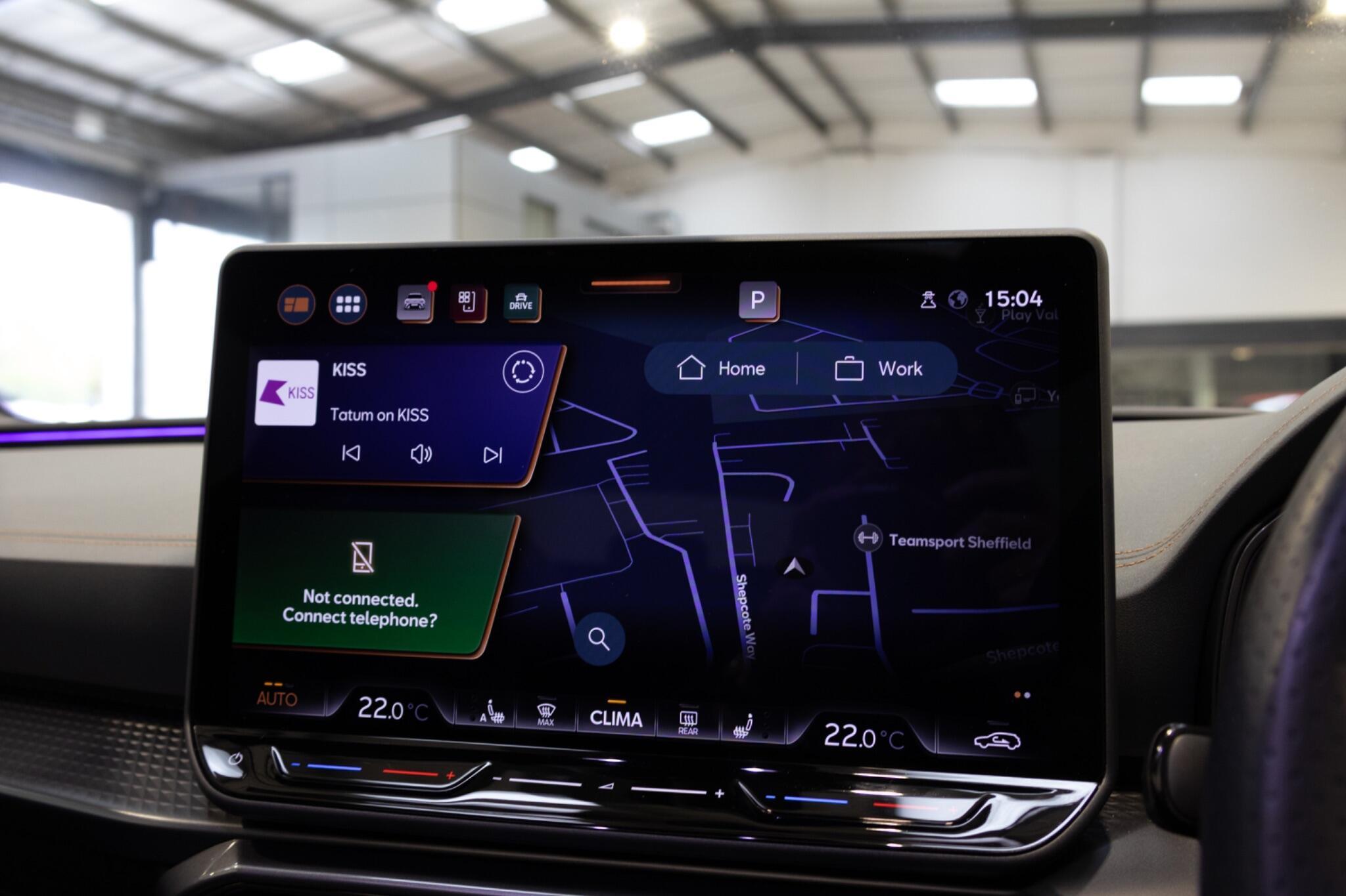 Cupra Leon - Image 18