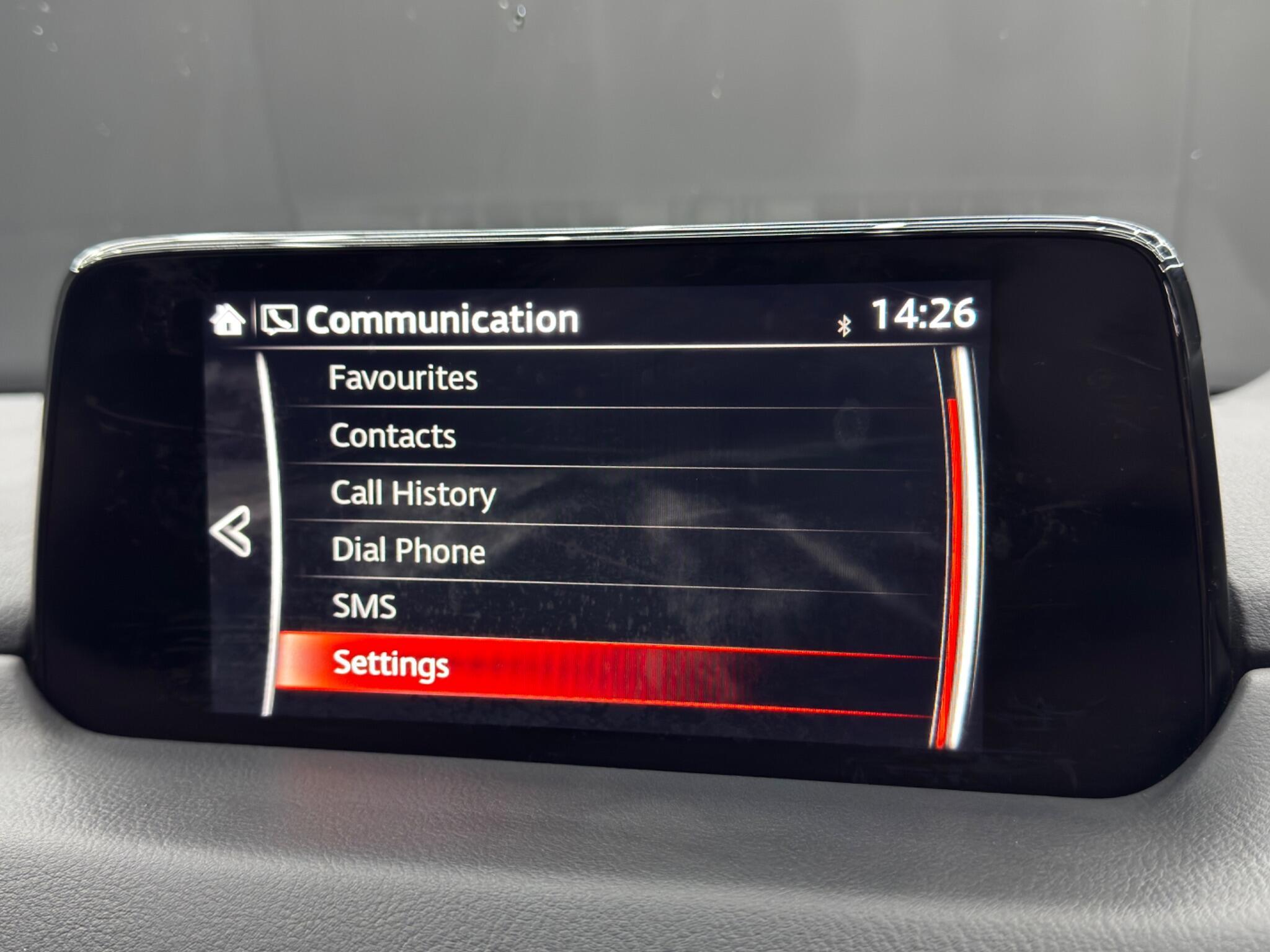 Mazda CX-5 - Image 34