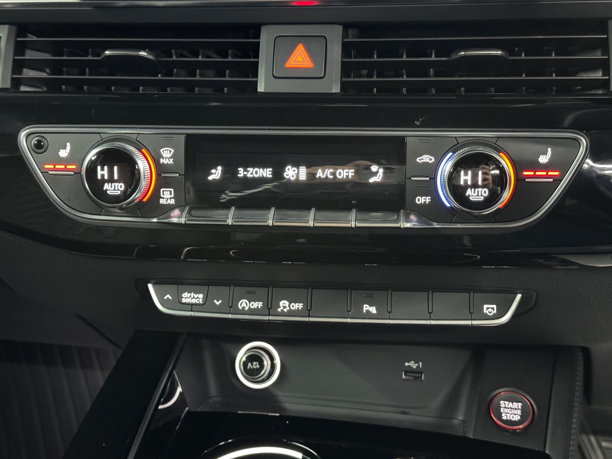 Audi S4 Avant - Image 29