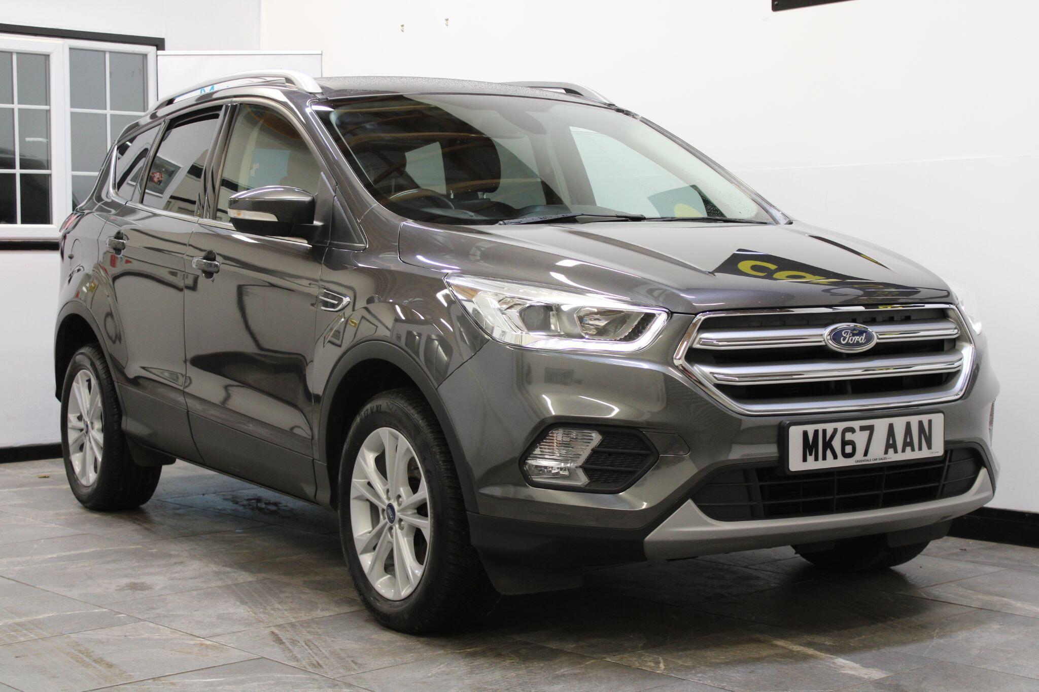 Ford Kuga - Image 6