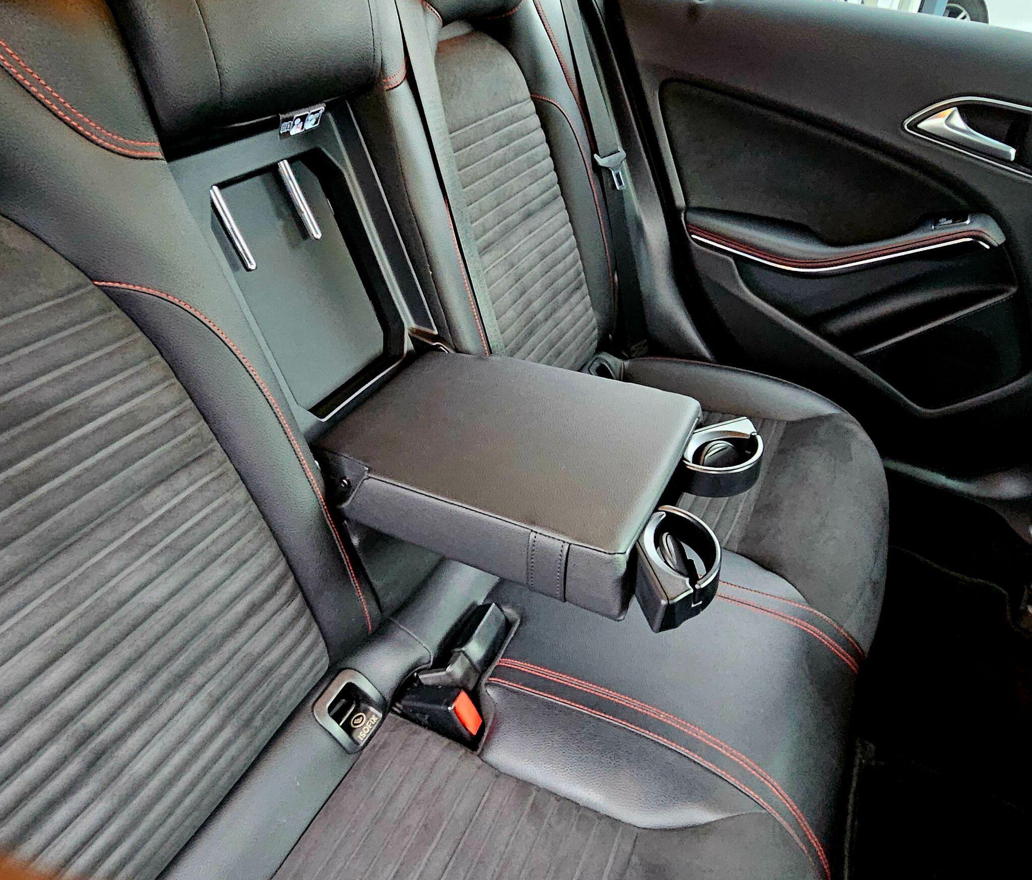 Mercedes A Class - Image 85