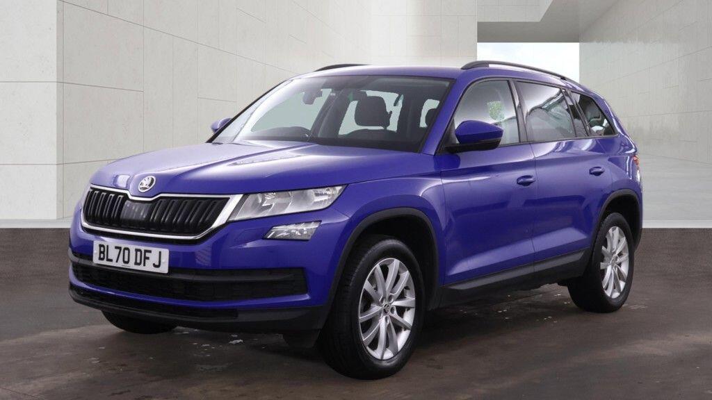 Skoda Kodiaq - Image 2