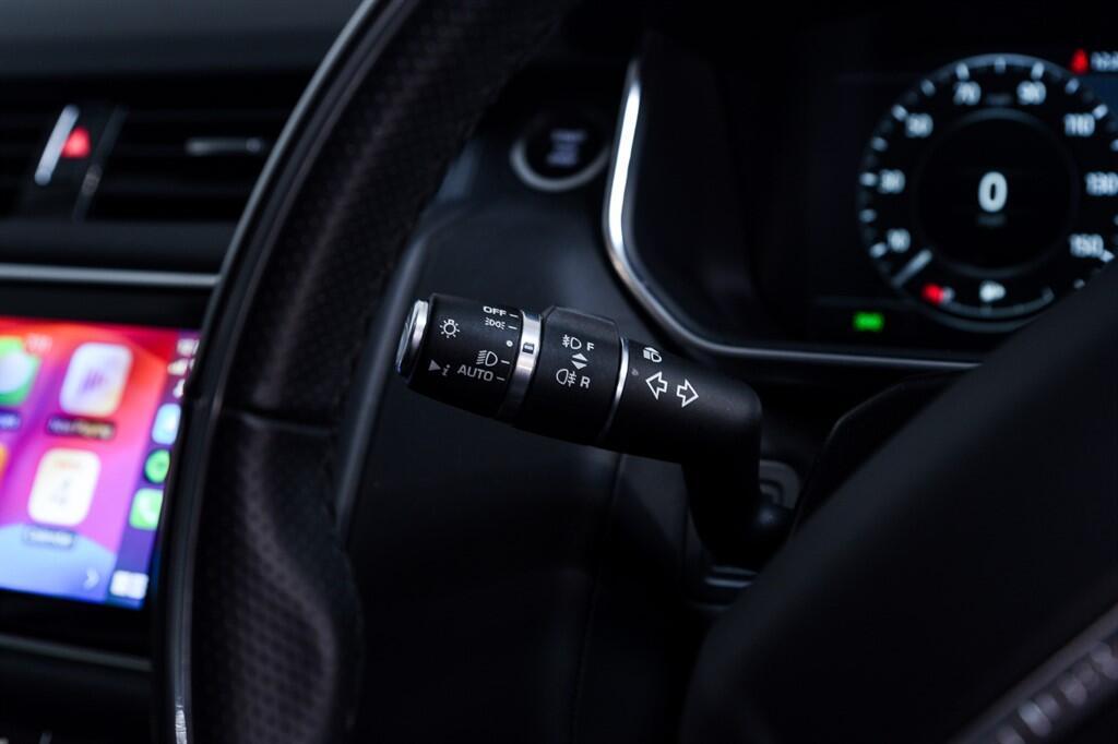 Land Rover RANGE ROVER SPORT - Image 30