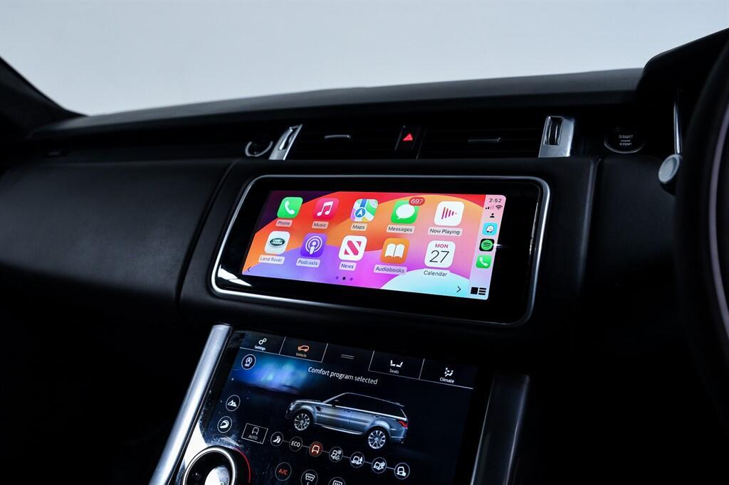 Land Rover RANGE ROVER SPORT - Image 23