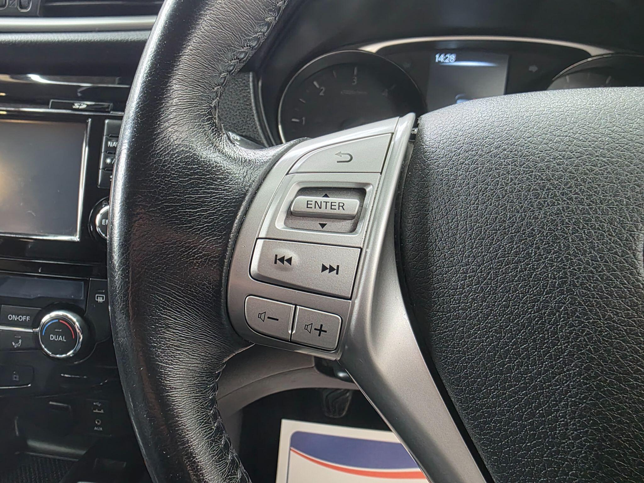Nissan X-Trail - Image 23
