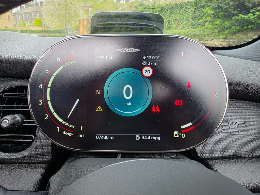 MINI Hatch - Image 52