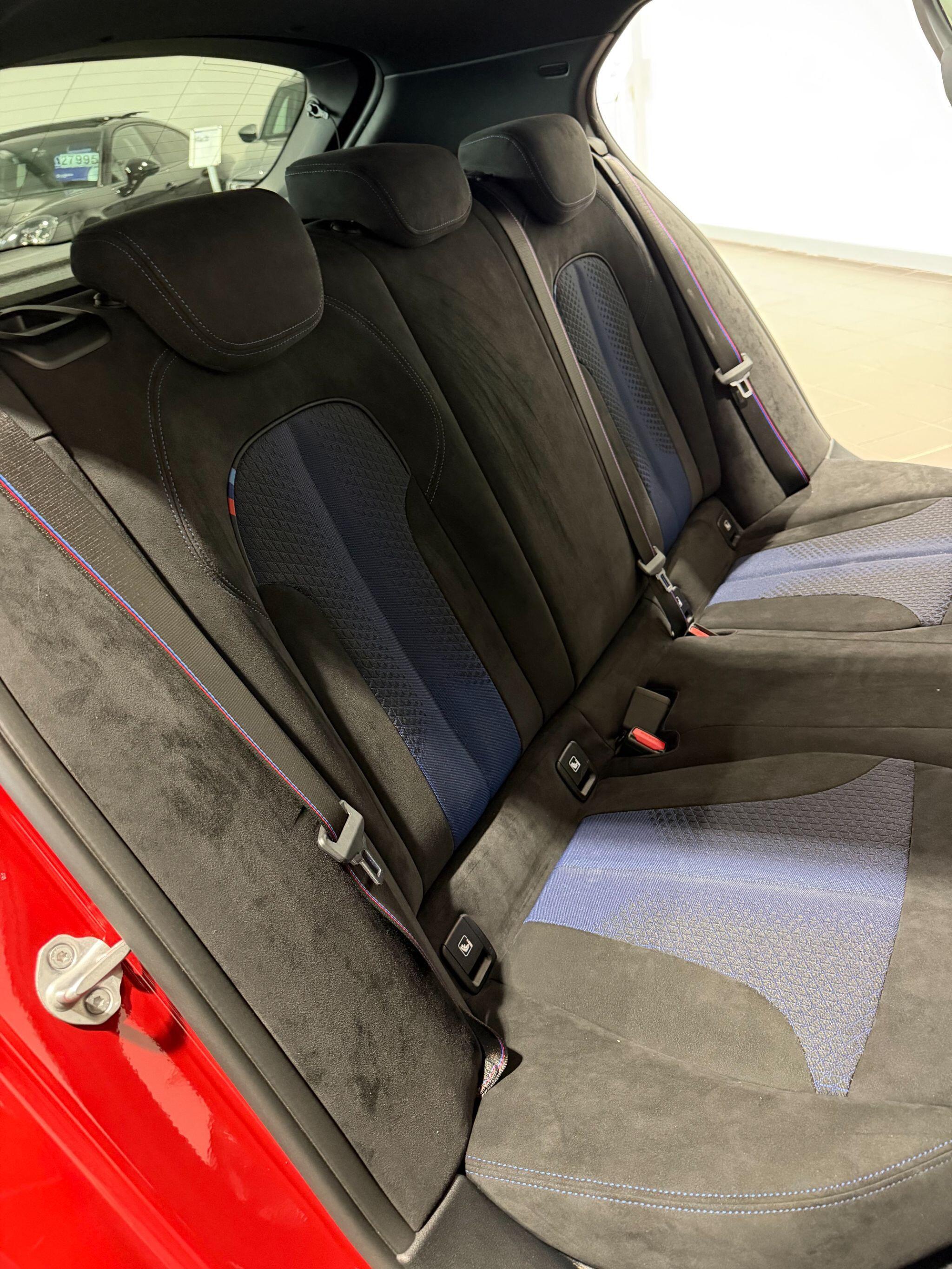 BMW 1 Series - Image 10