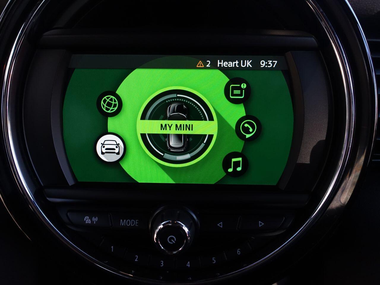 MINI Hatch - Image 28