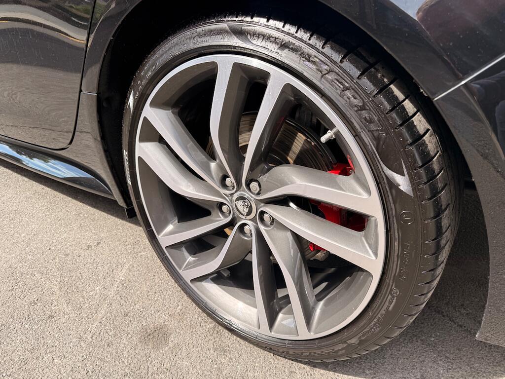 Jaguar XF - Image 15