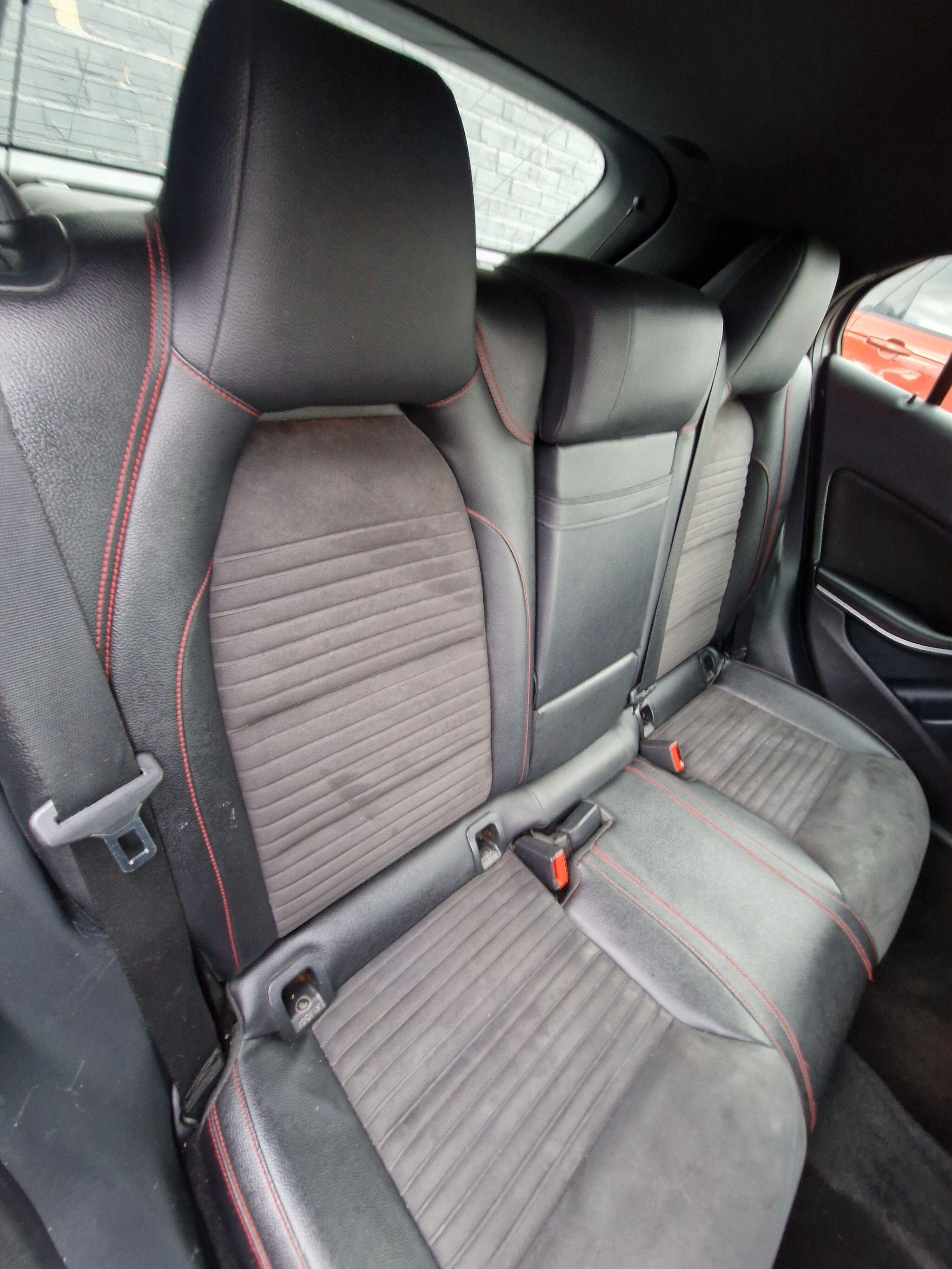 Mercedes GLA - Image 35