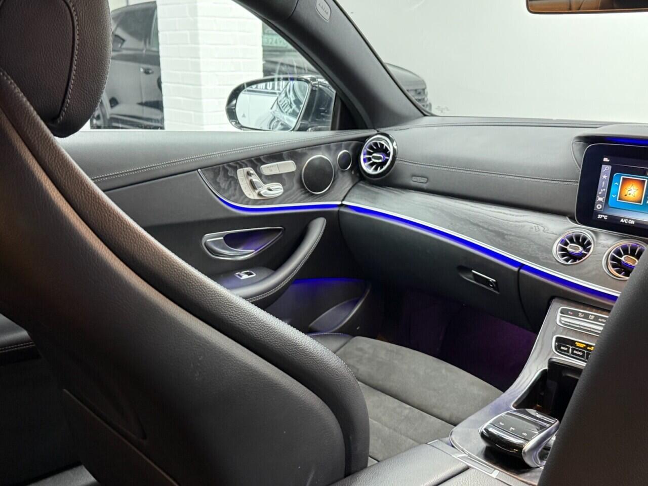 Mercedes E-Class - Image 20