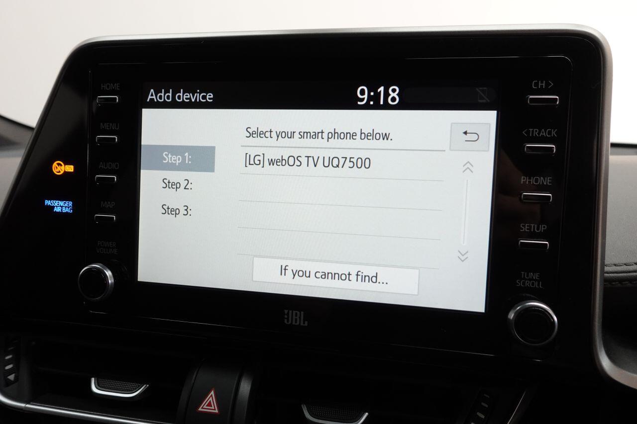 Toyota C-Hr - Image 26