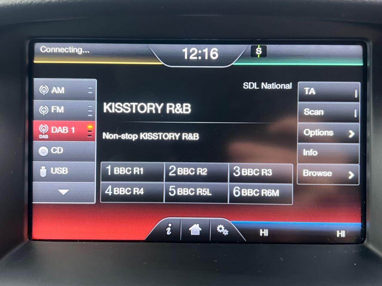 Ford Focus - Image 21