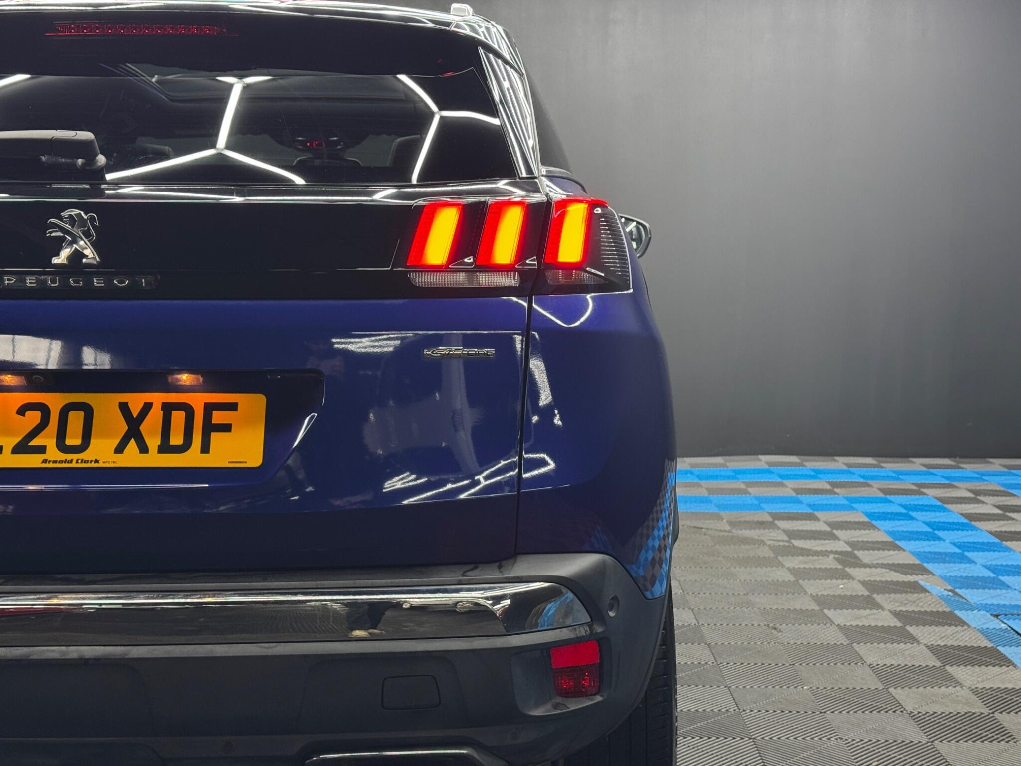 Peugeot 3008 - Image 45