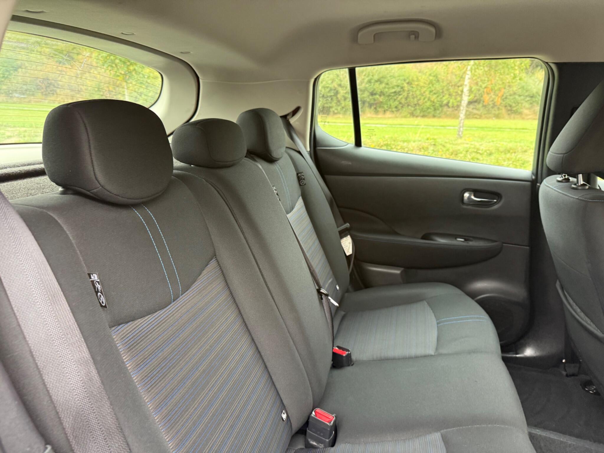 Nissan Leaf - Image 20