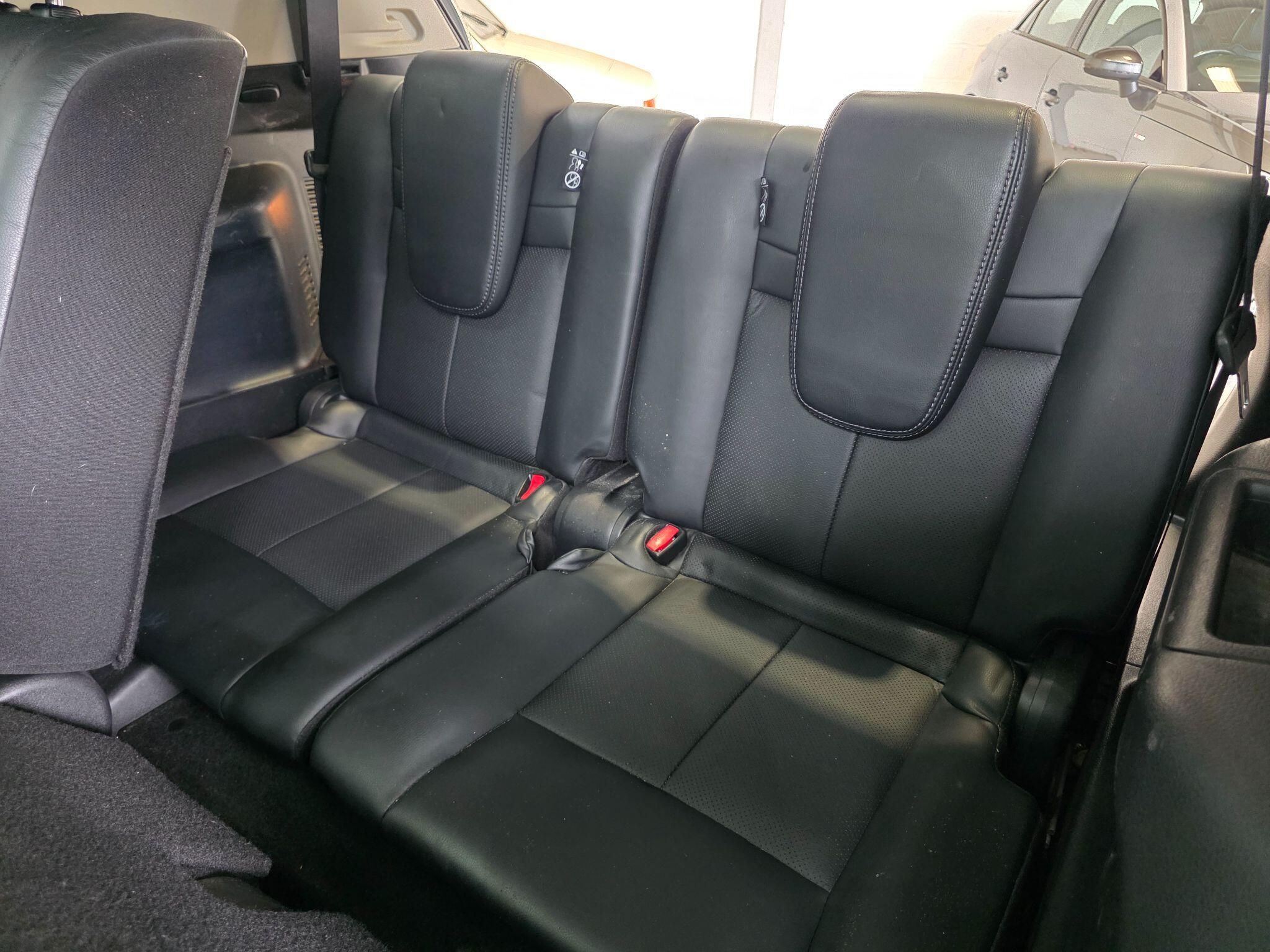 Nissan X-Trail - Image 32