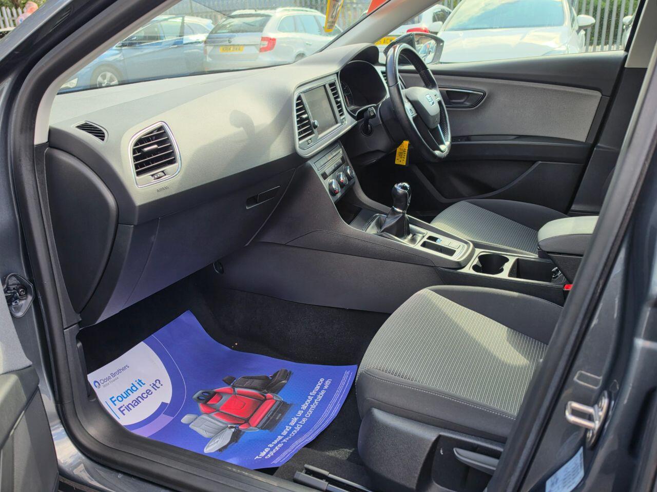 SEAT Leon - Image 14
