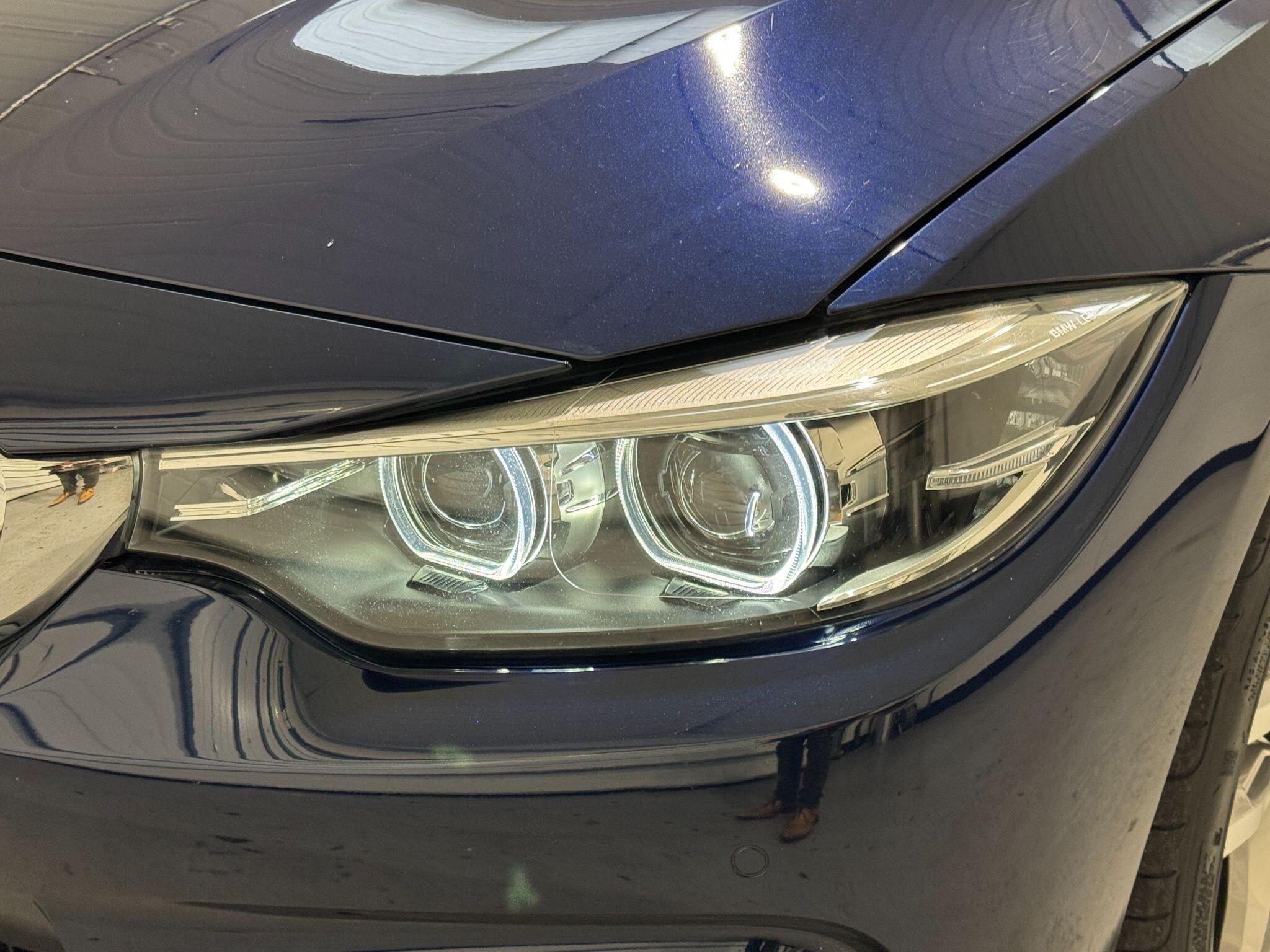 BMW 4 SERIES GRAN COUPE - Image 60