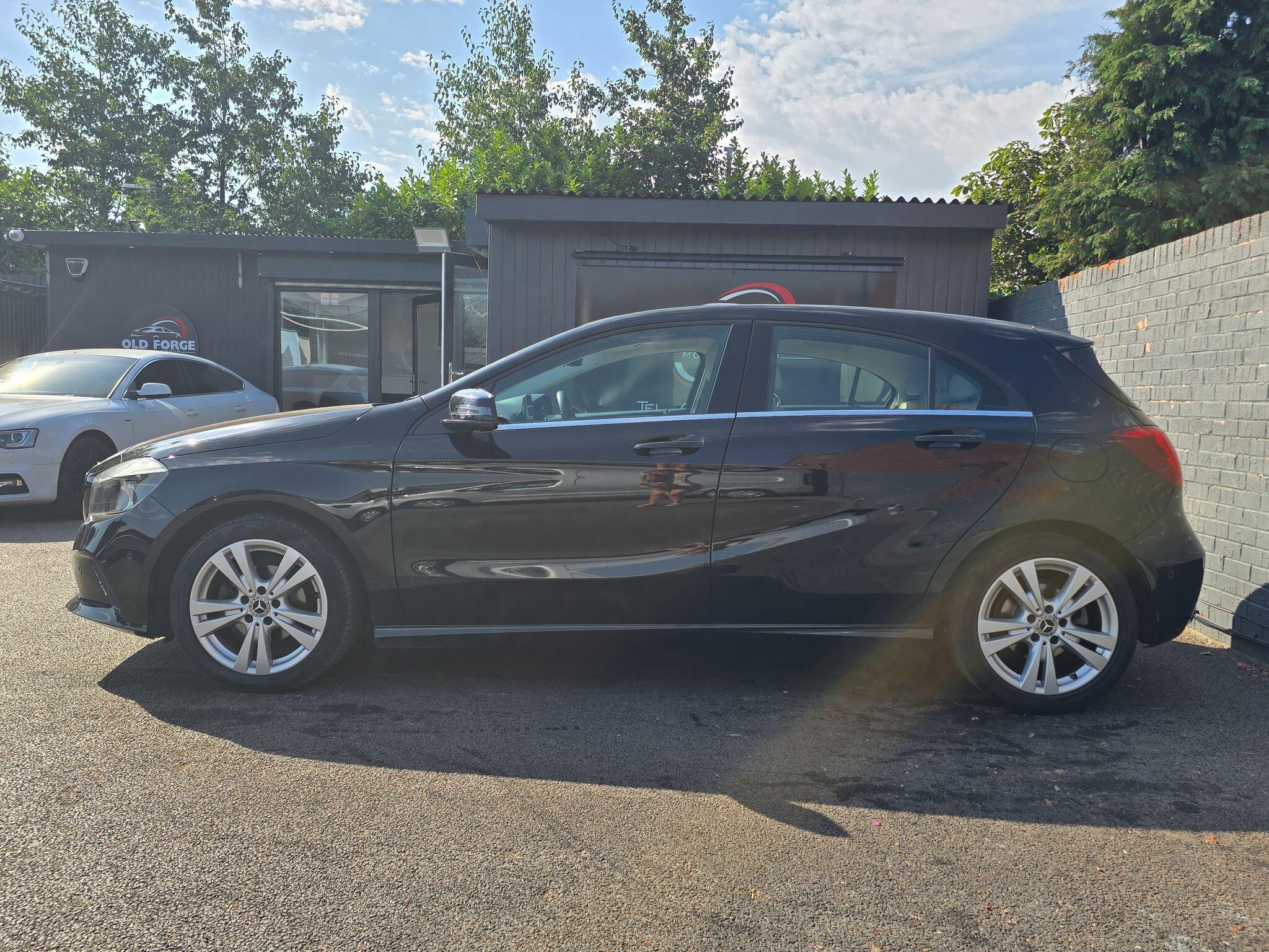 Mercedes A Class - Image 6