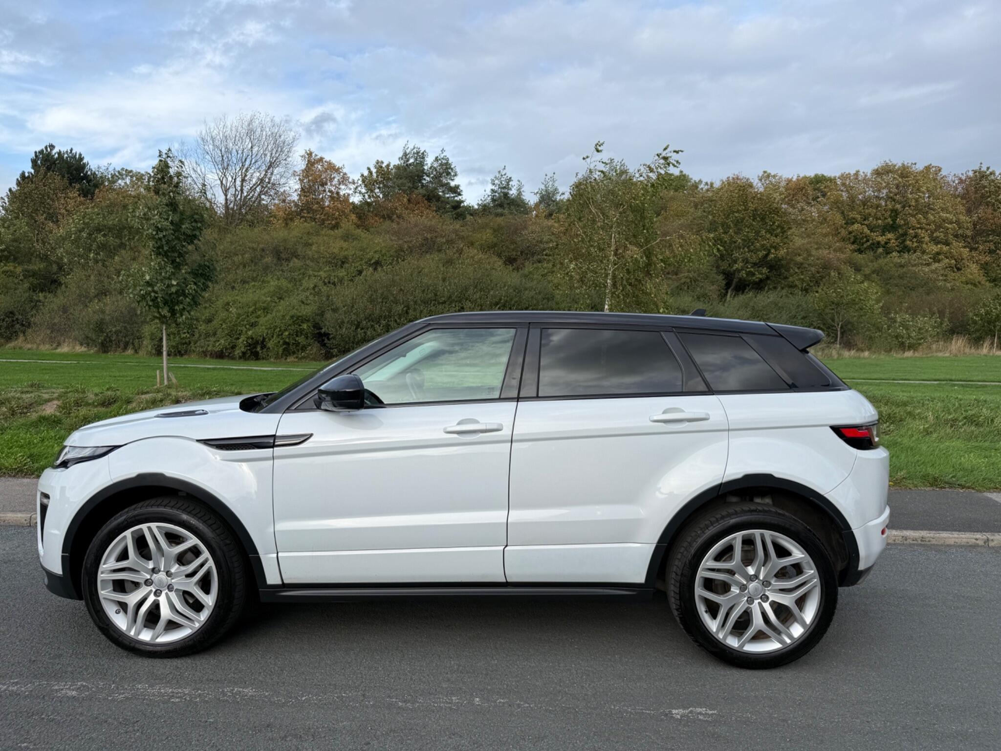 Land Rover Range Rover Evoque - Image 6