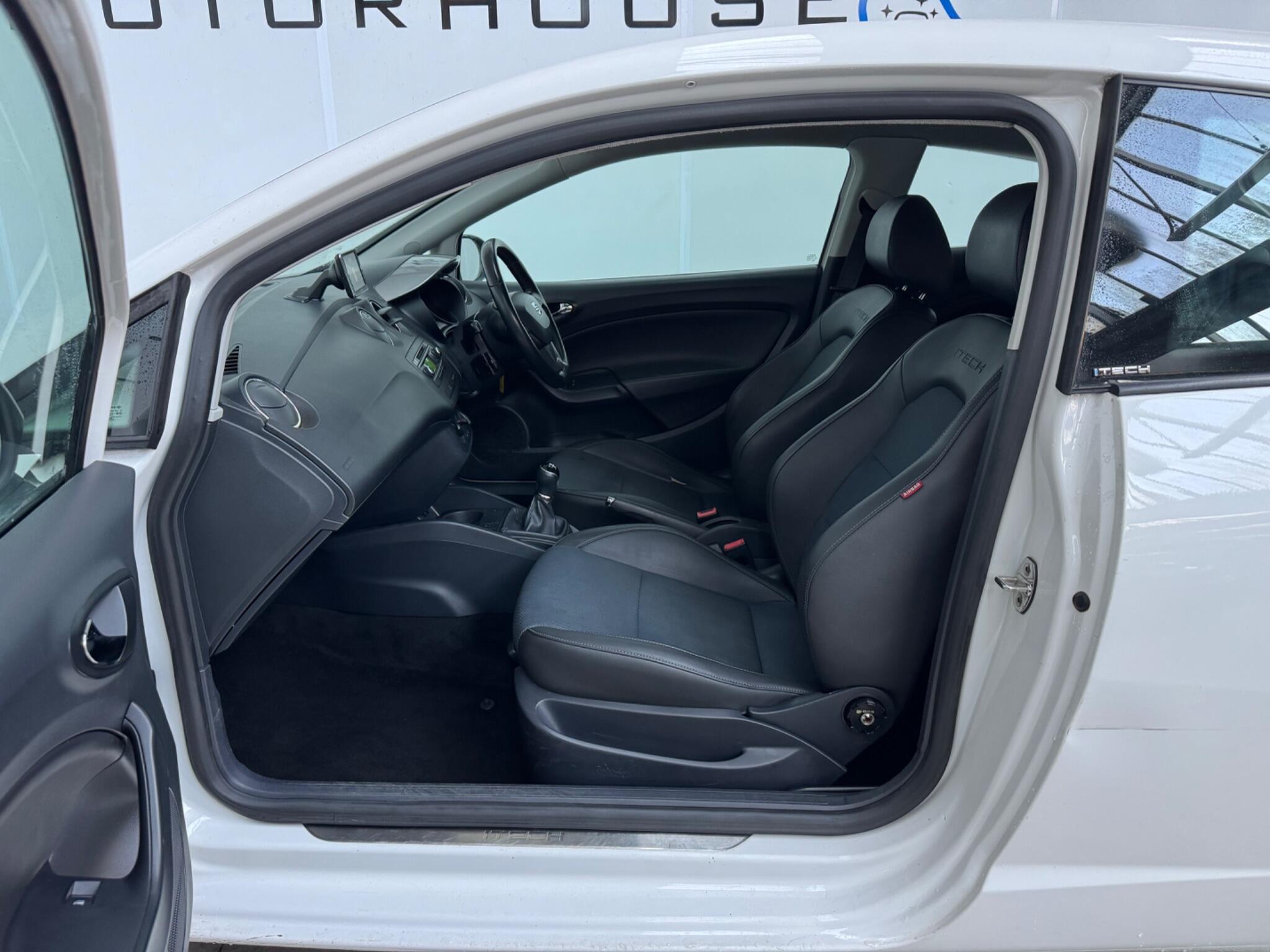 SEAT Ibiza - Image 9