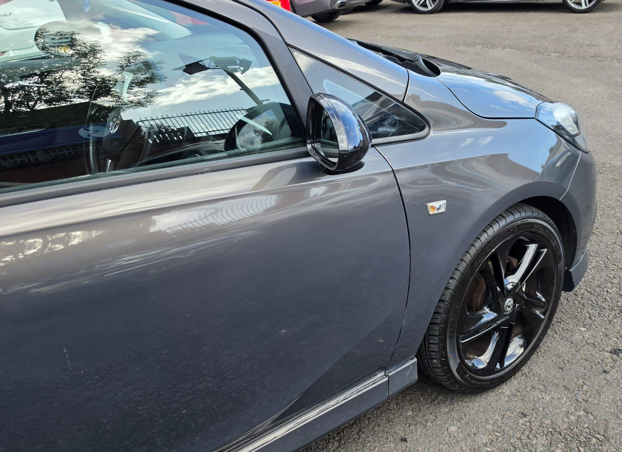 Vauxhall Corsa - Image 10