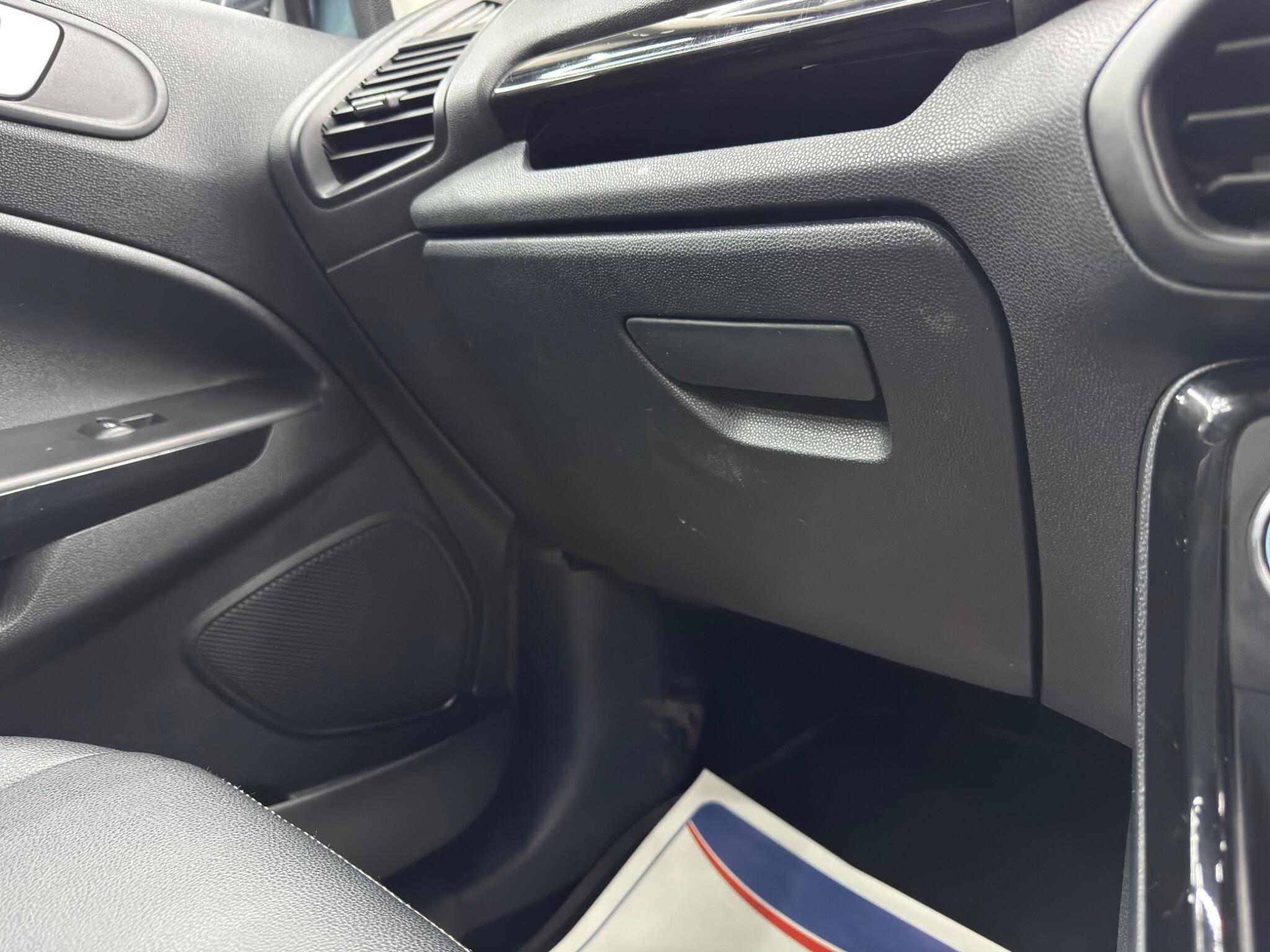 Ford Ecosport - Image 33