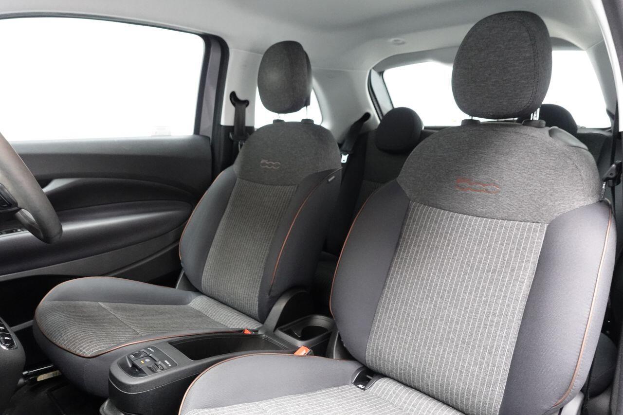Fiat 500e - Image 22