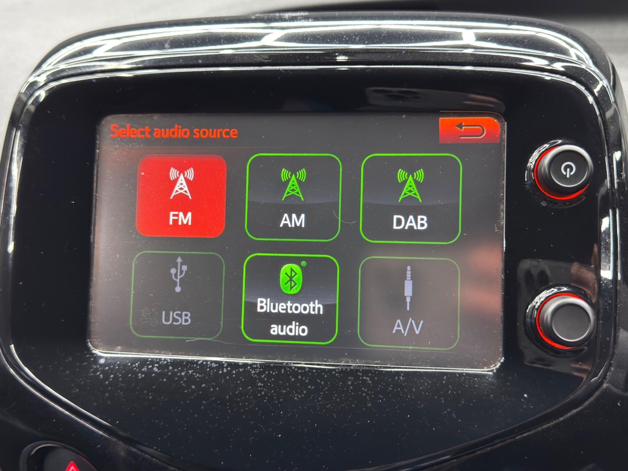 Toyota Aygo - Image 29