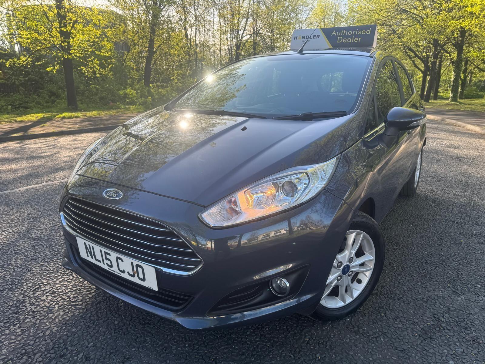 Ford Fiesta - Image 3