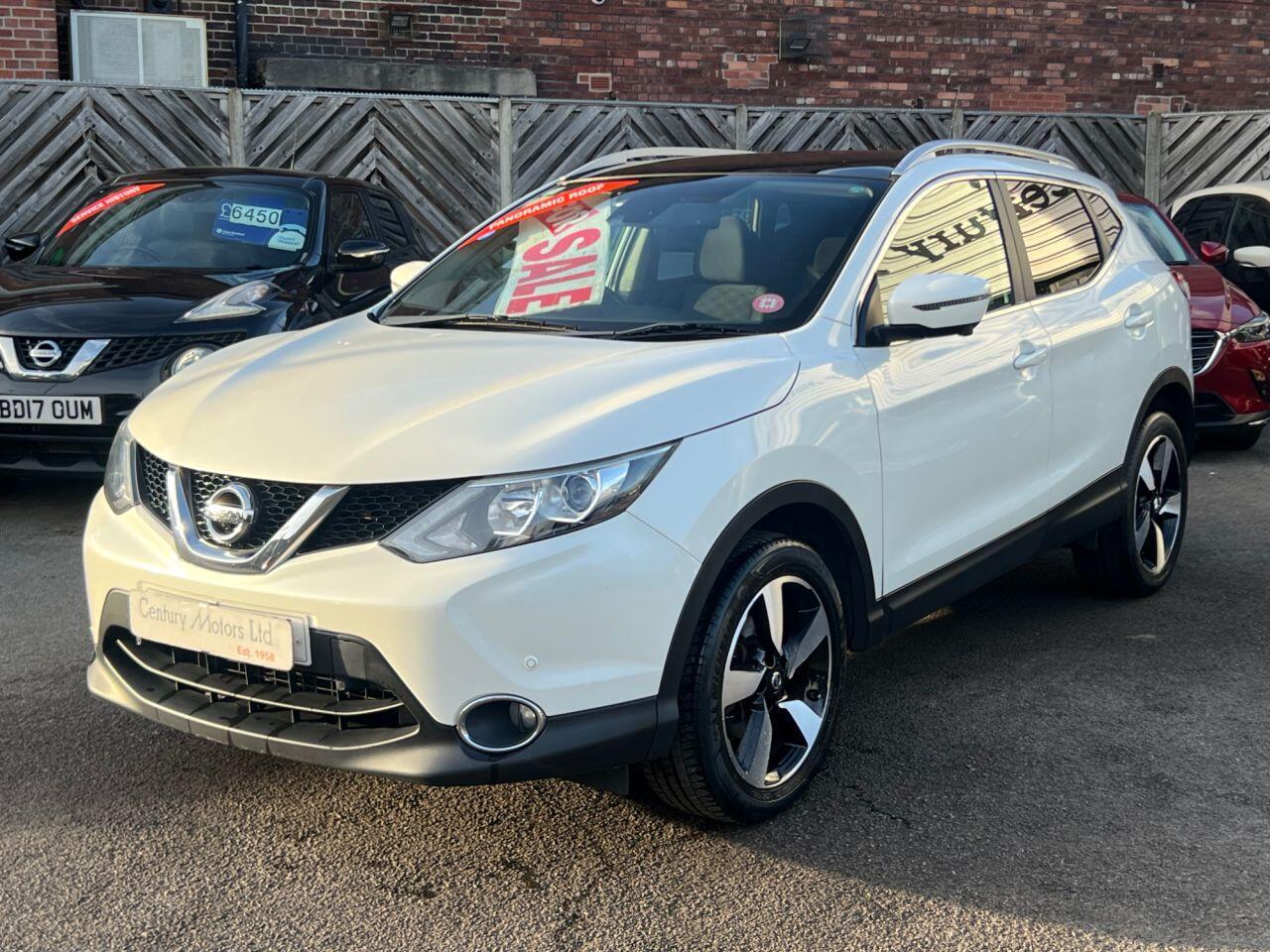 Nissan Qashqai - Image 2